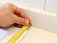 How To Measure Kitchen Cabinet