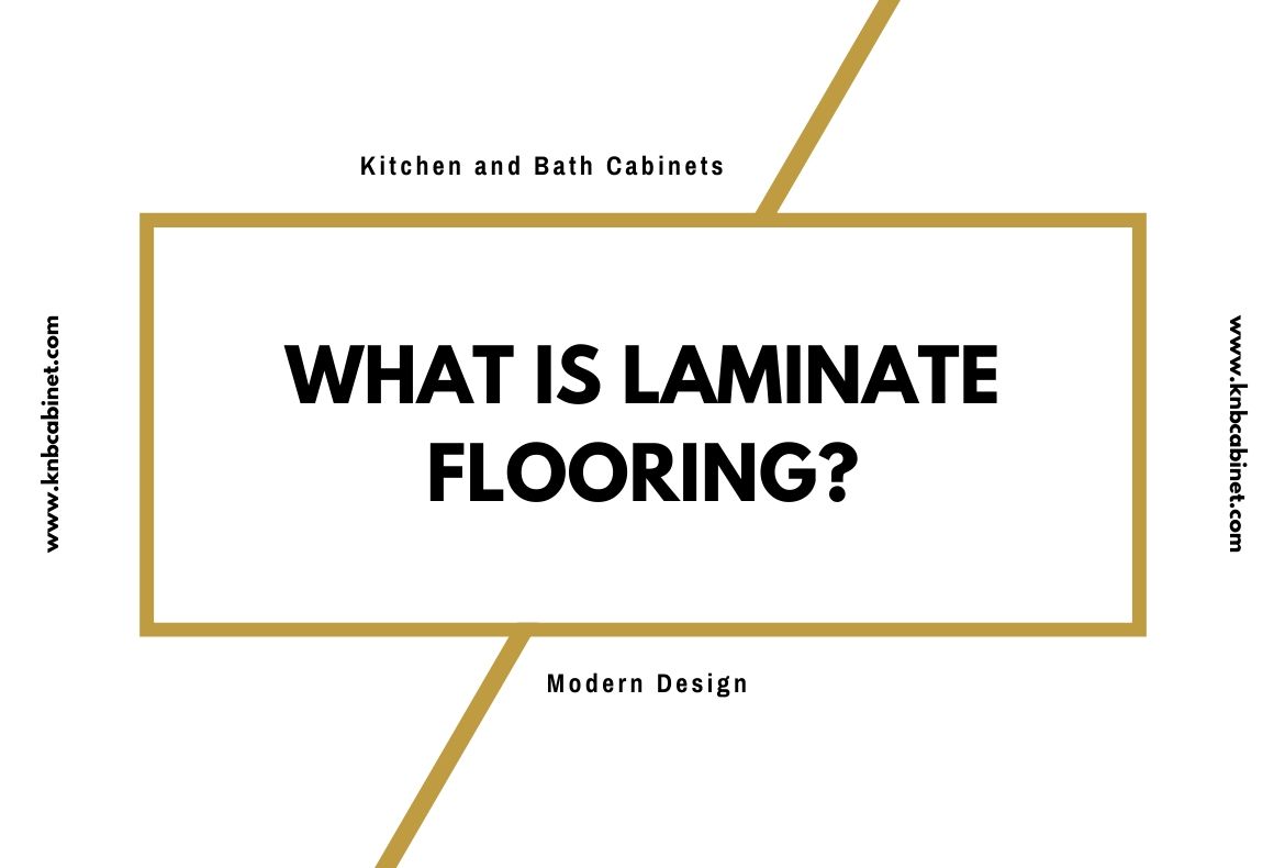 What is Laminate Flooring