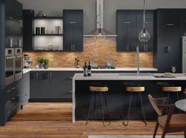 Kitchen Design, Kitchen Design Models, Kitchen Design Ideas, Best, Creative, American, Wall, Restaurant, Outdoor, Brown, Country,