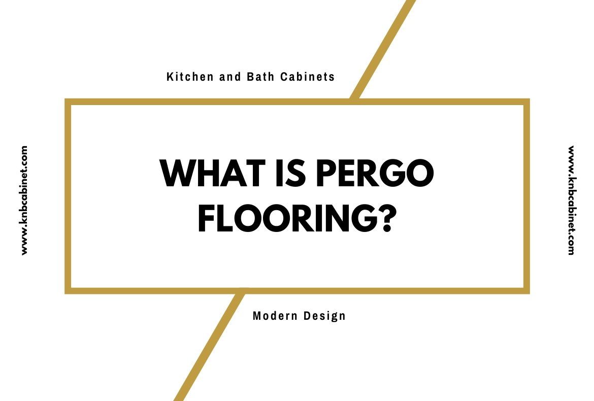 What is Pergo Flooring