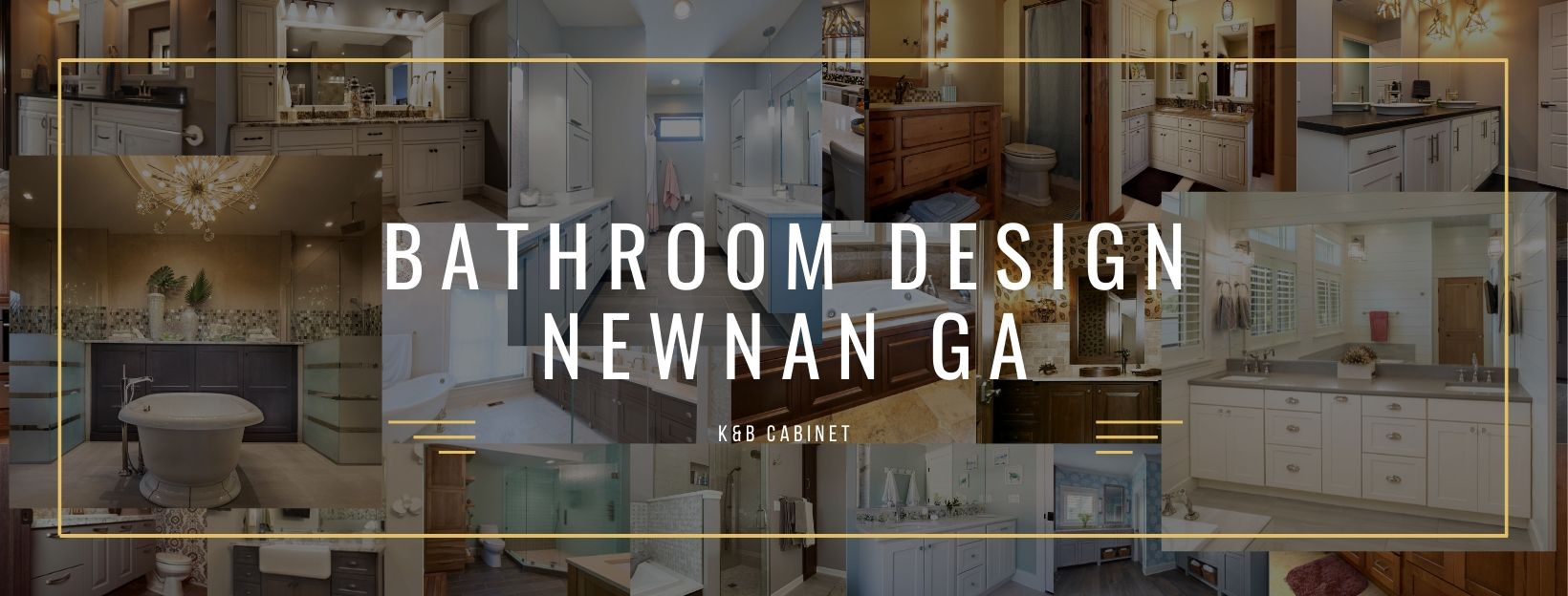 Bathroom Design Newnan GA