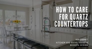 How To Care For Quartz Countertops