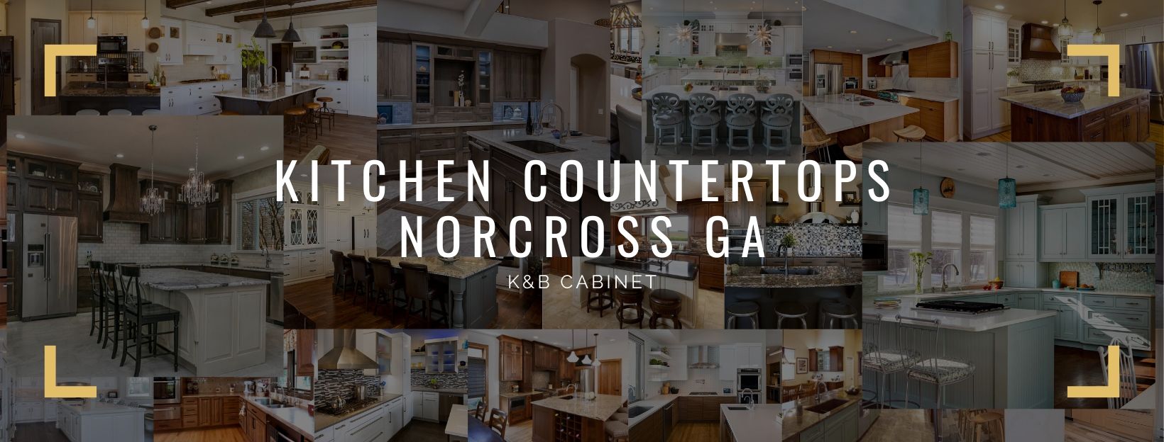 Kitchen Countertops Norcross GA