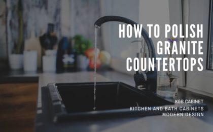 How to Polish Granite Countertops-2
