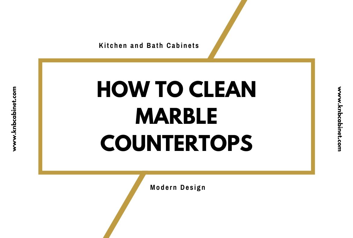 How To Clean Marble Countertops-2