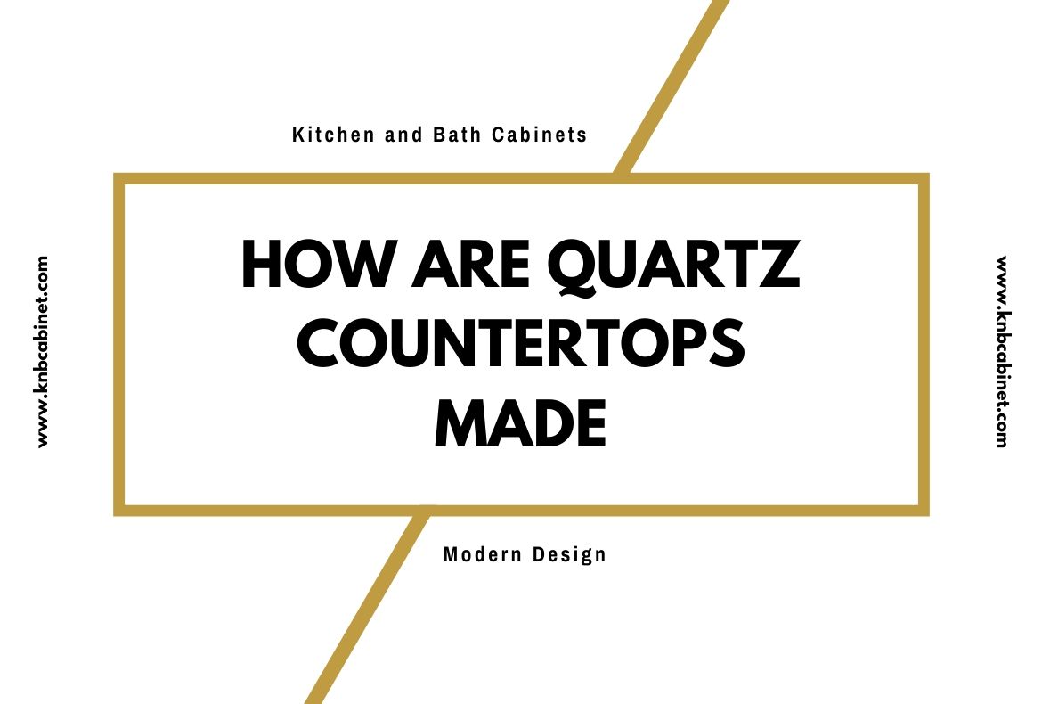How are Quartz Countertops Made-2