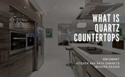 What is Quartz Countertops-2