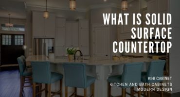 What is Solid Surface Countertop