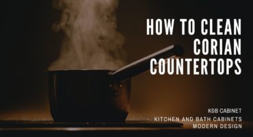 How To Clean Corian Countertops-2