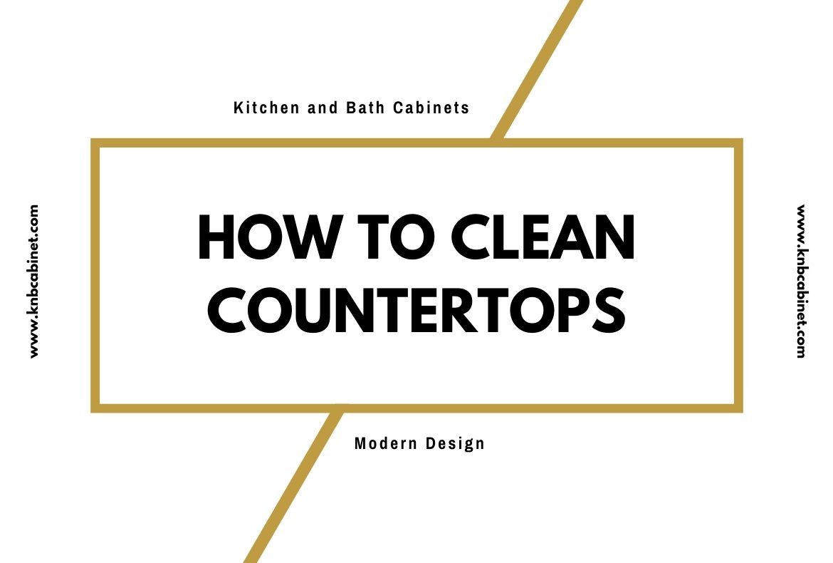 How To Clean Countertops-2