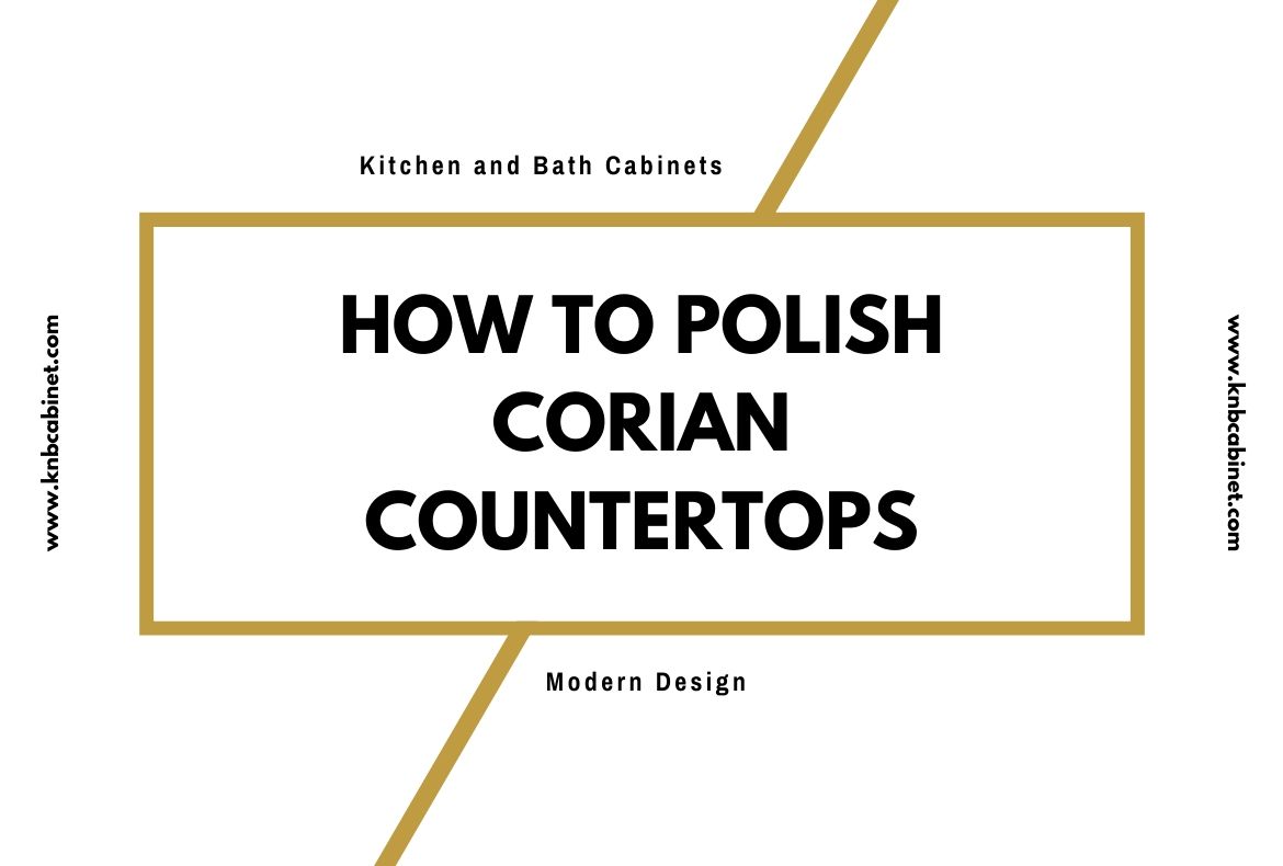 How To Polish Corian Countertops-2