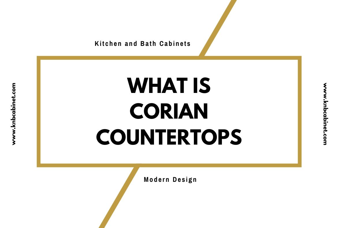 What is Corian Countertops-2