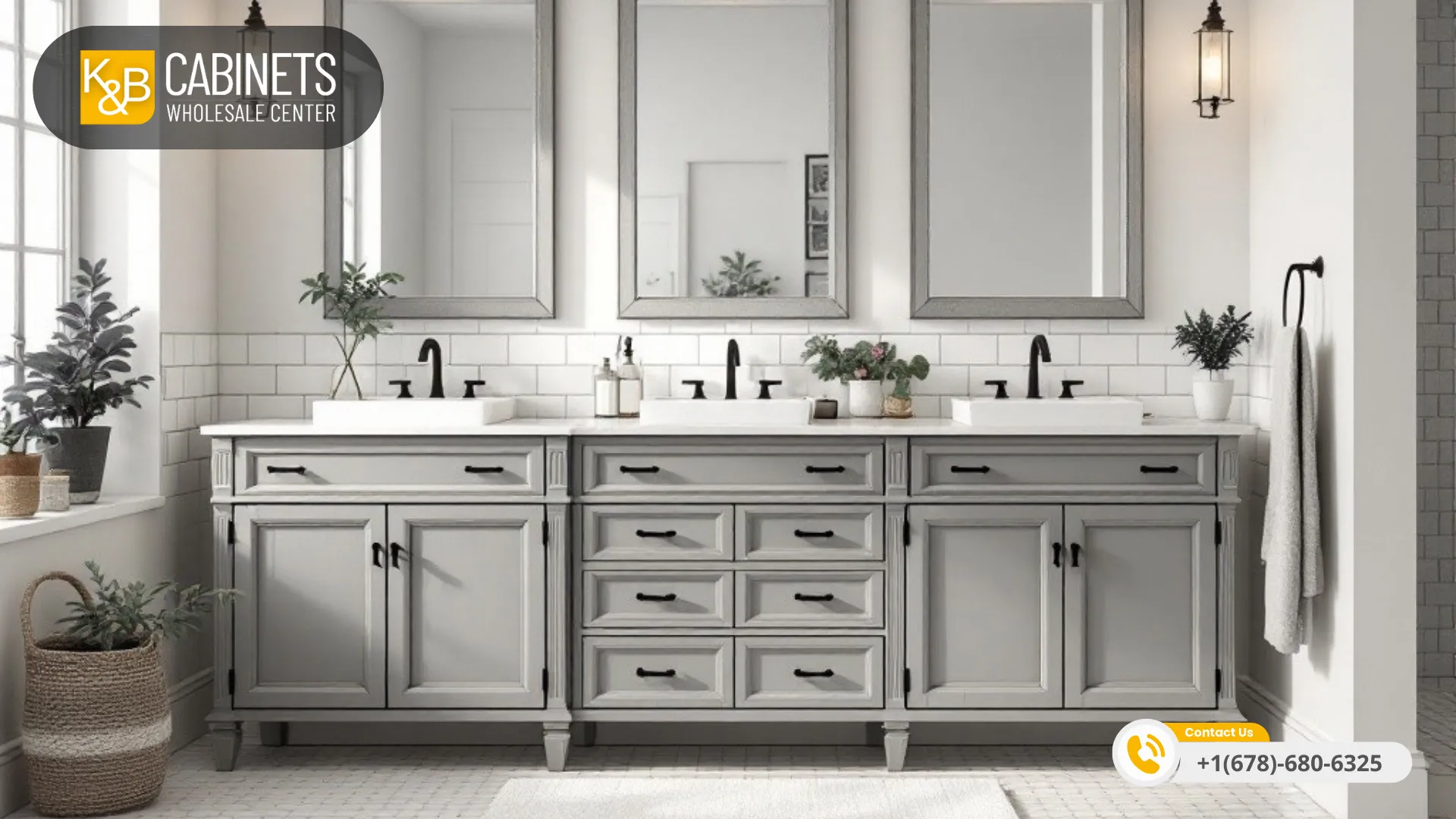 Vintage-Inspired-Bathroom-Vanities