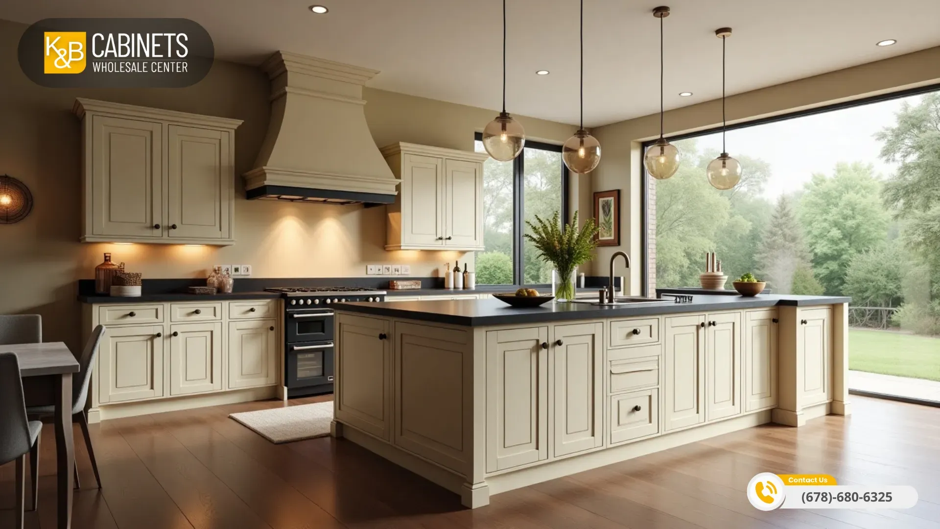 Cabinet-Finish-Options
