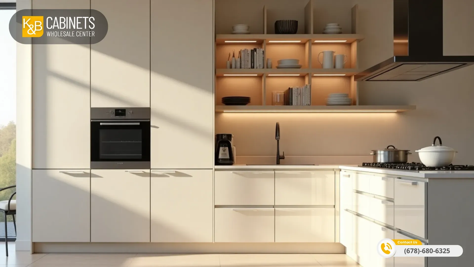 Cabinet-Finish-Trends