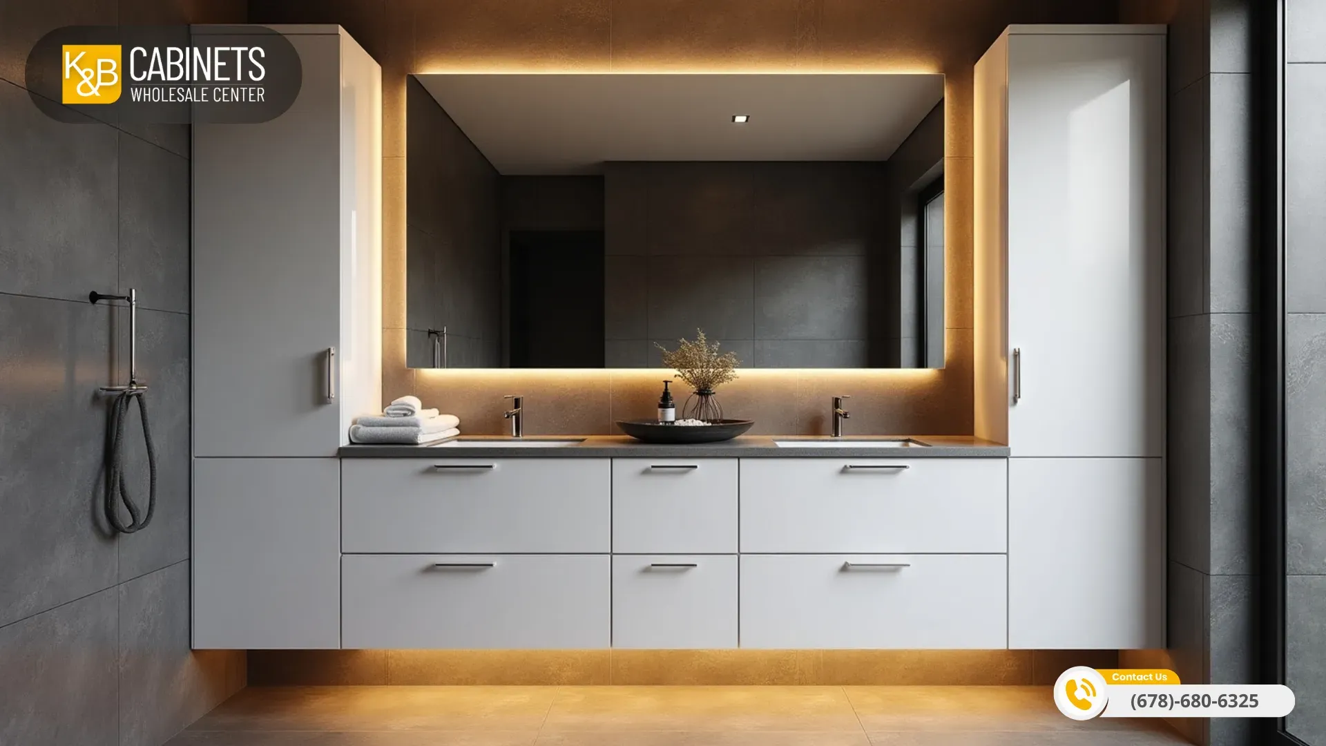 Custom-Bathroom-Cabinetry
