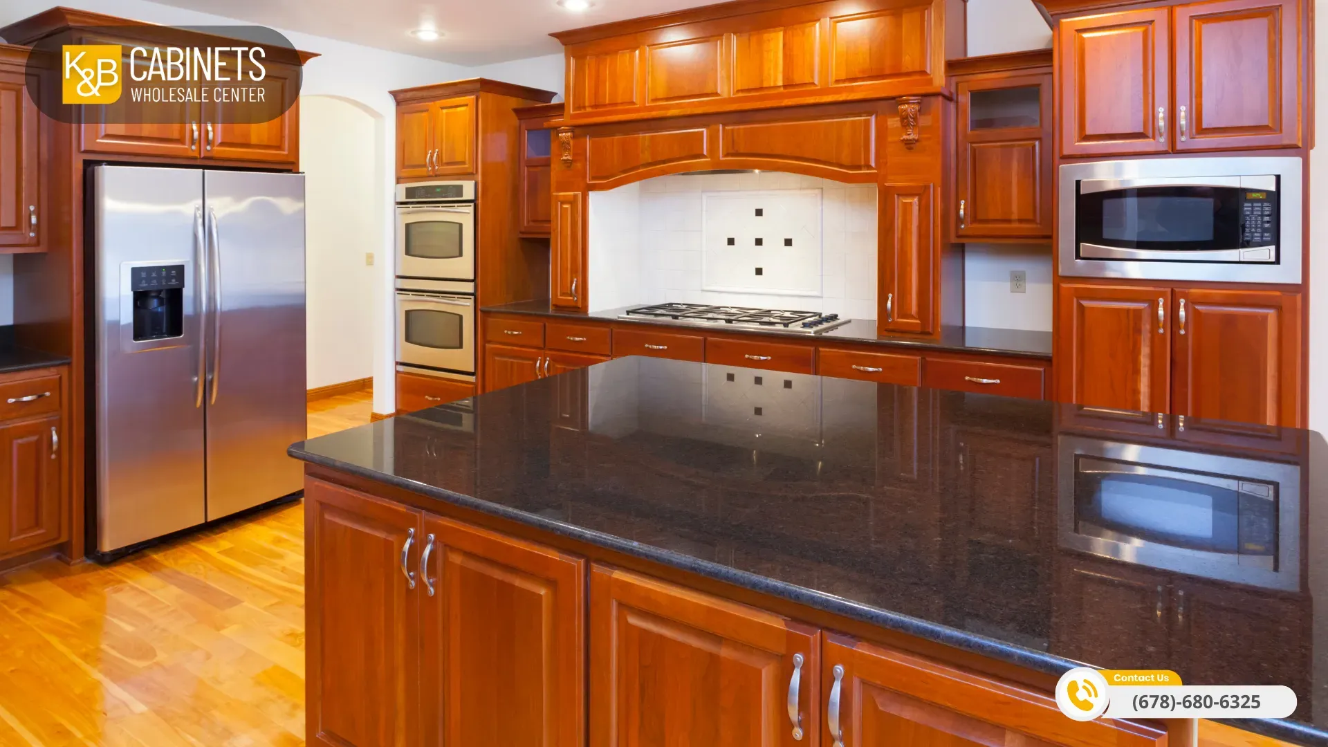 Custom-Cabinet-Finishing-by-KnB-Cabinets-Wholesale-Center-Norcross-GA