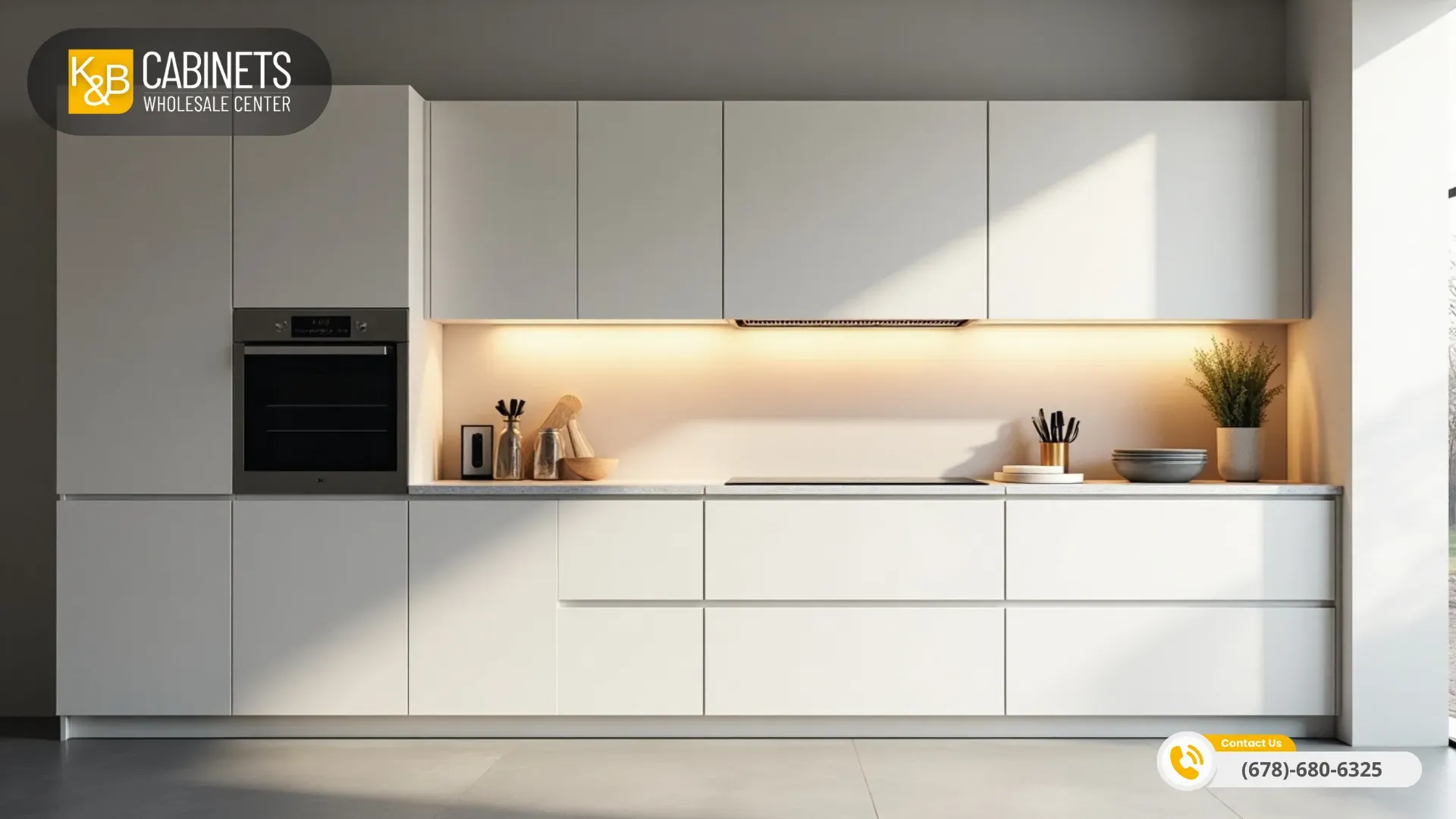 Custom-Cabinetry-by-KnB-Cabinets-Georgia
