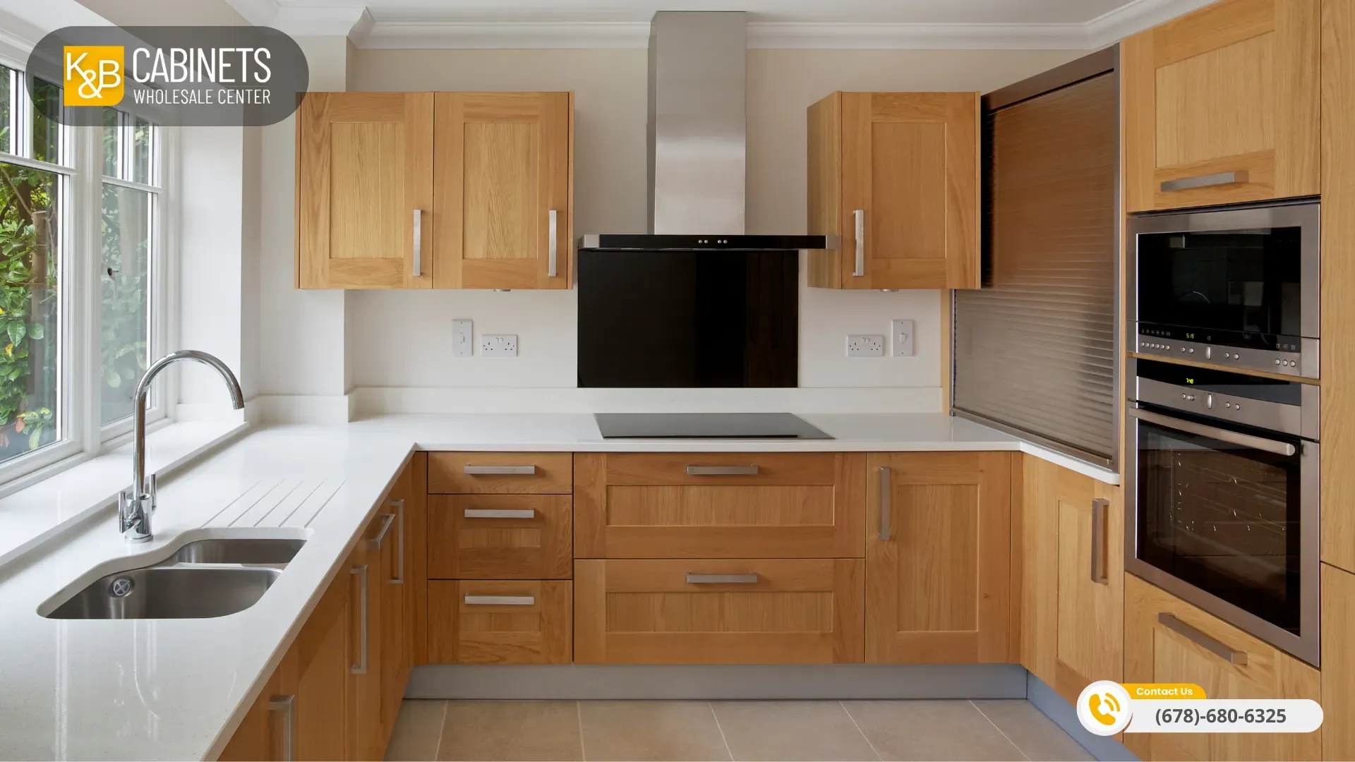 Custom-Cabinetry