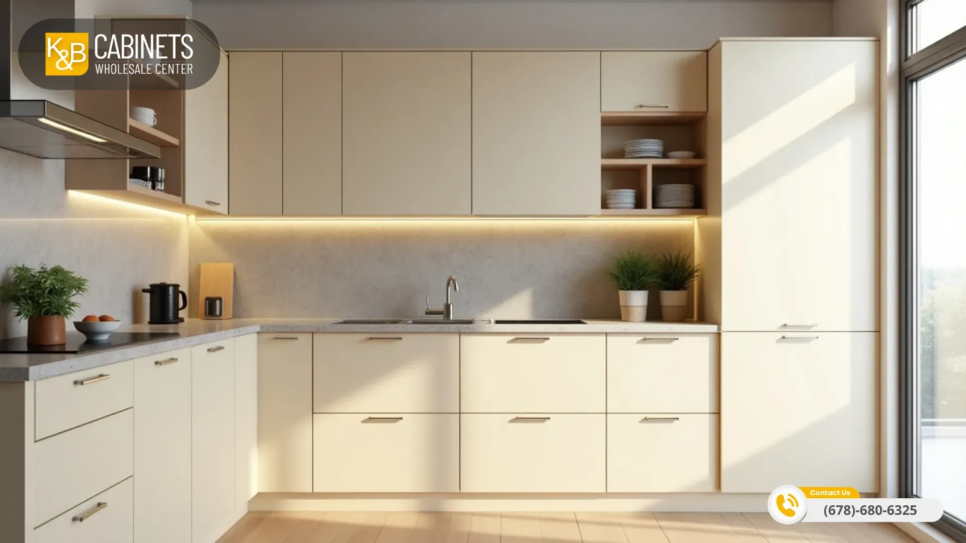 Medium-Density-Fiberboard-MDF-Cabinets