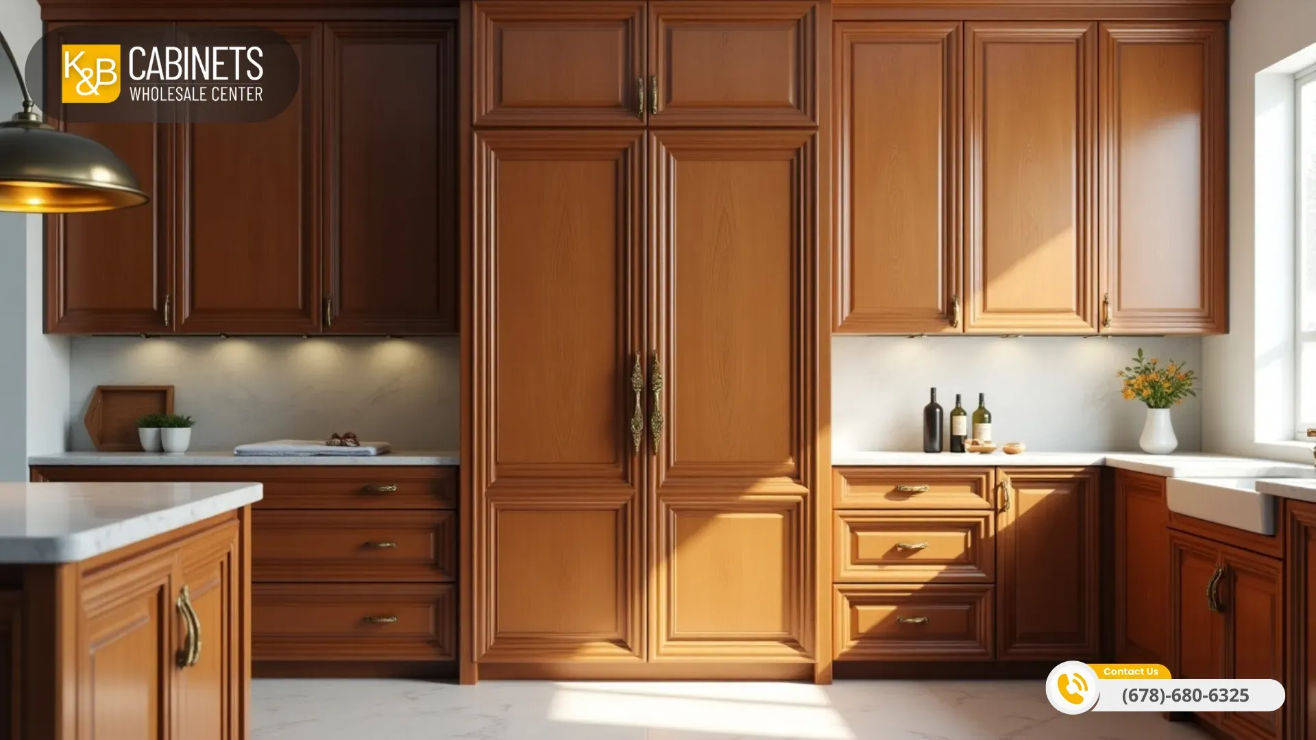 Stained-Cabinet-Finishes