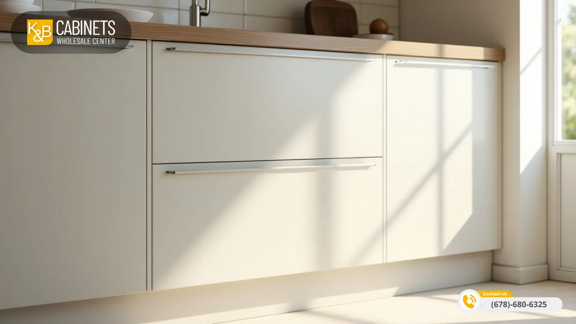 Thermofoil-Cabinets