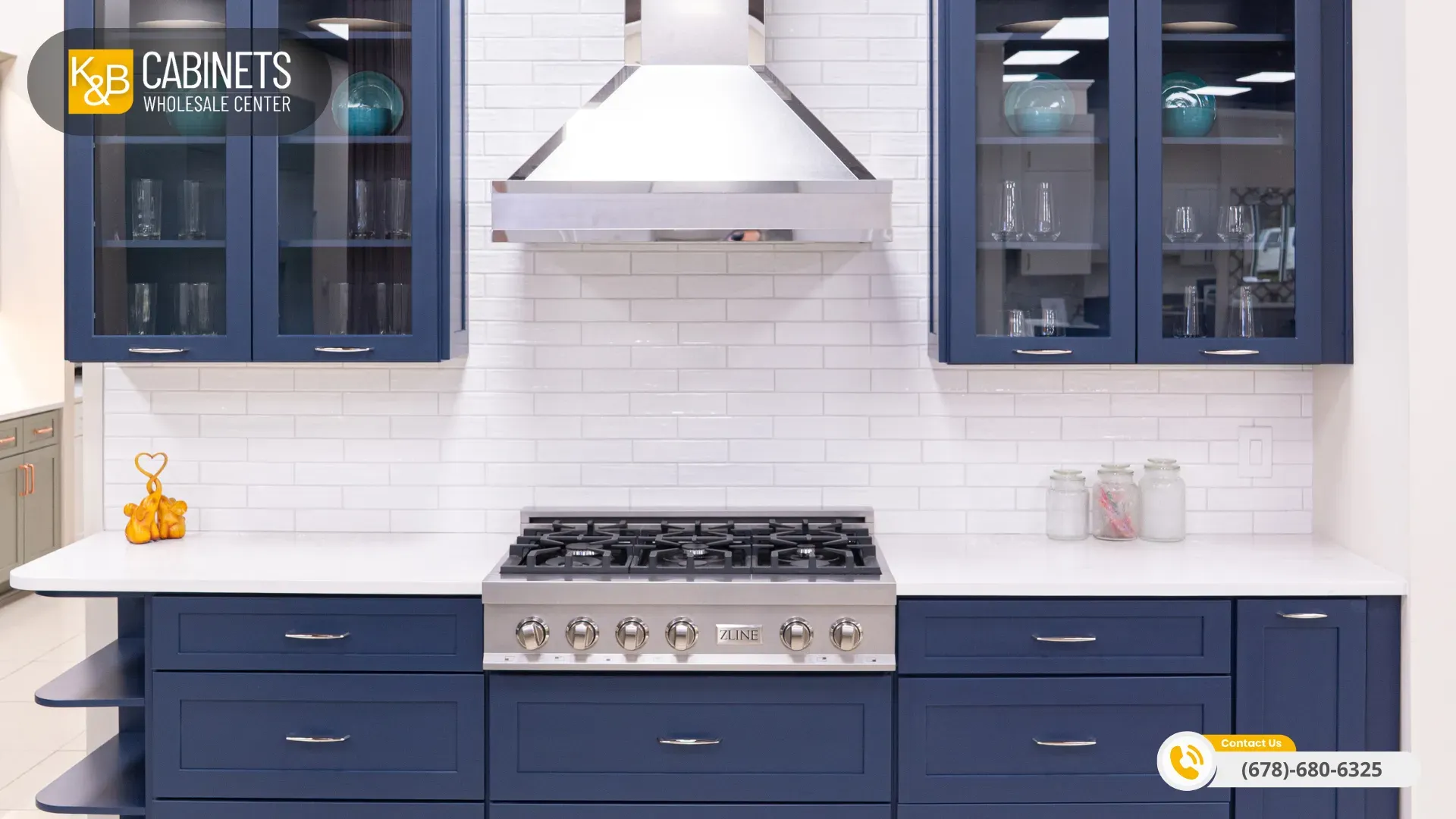 Cabinet-Styles