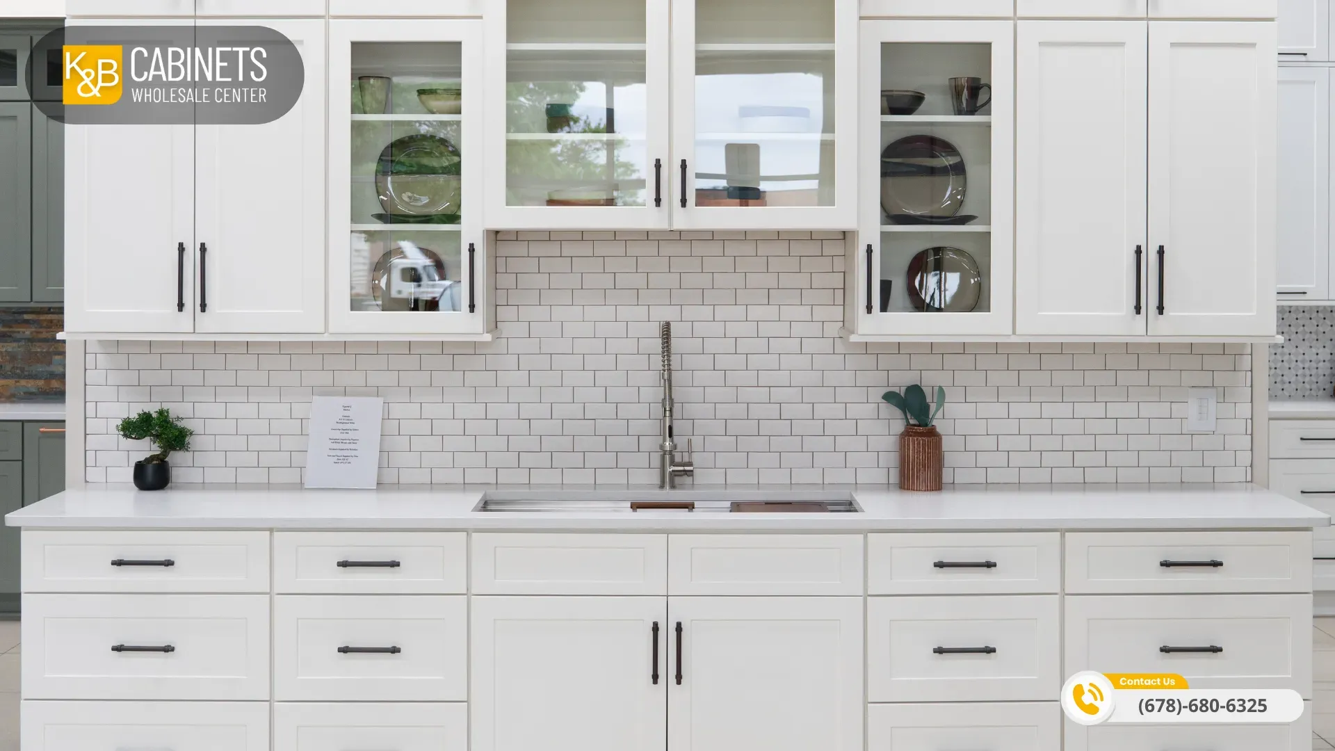 Cabinets-Norcross