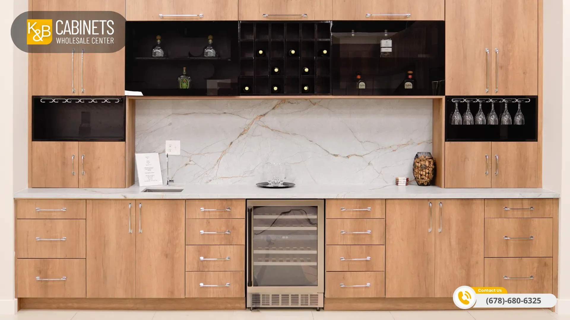 Cabinets-Norcross-GA
