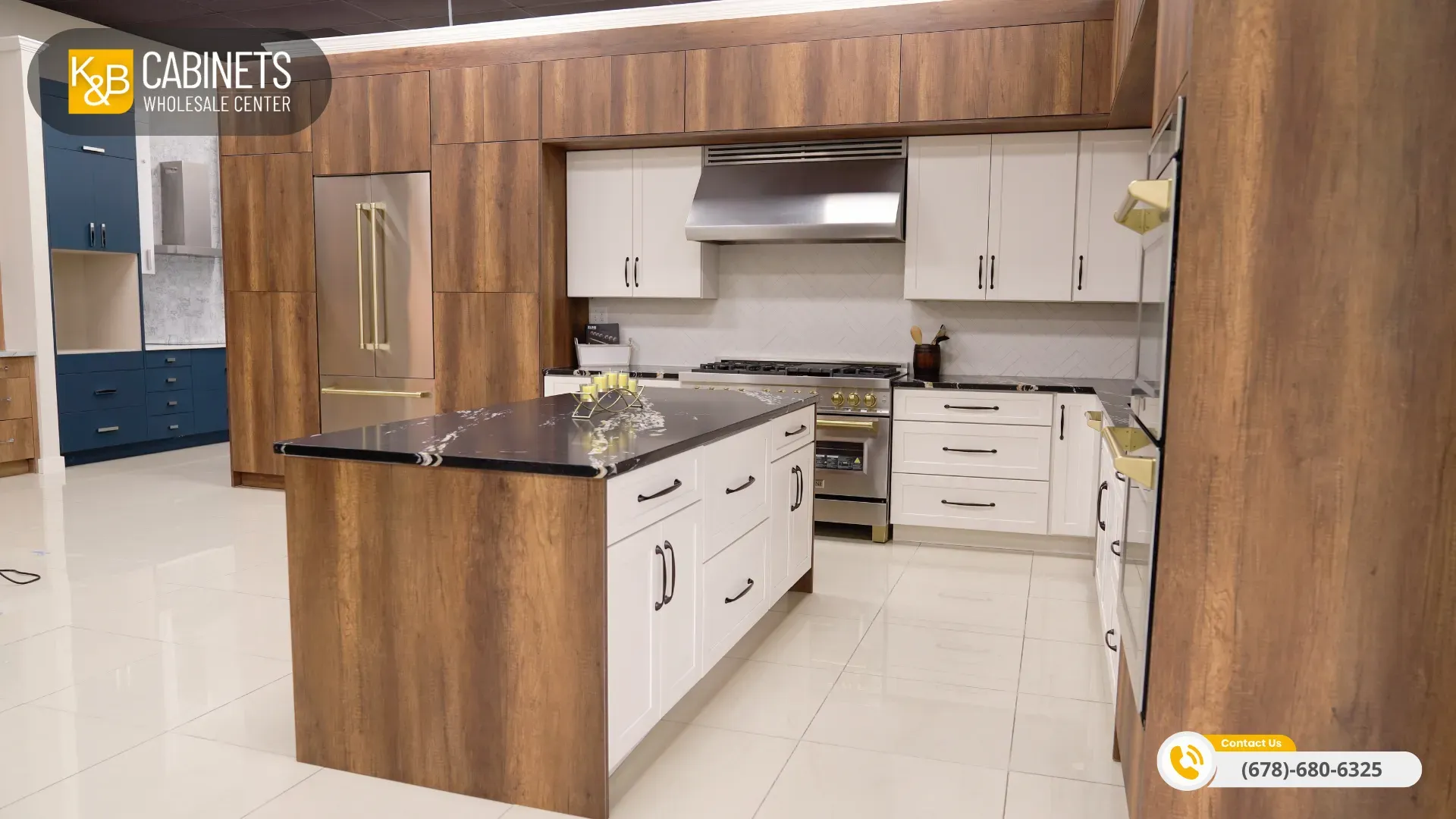 Discover-the-ultimate-guide-to-kitchen-cabinets-styles-materials-finishes-and-custom-solutions-for-a-functional-stylish-and-organized-kitchen-makeover